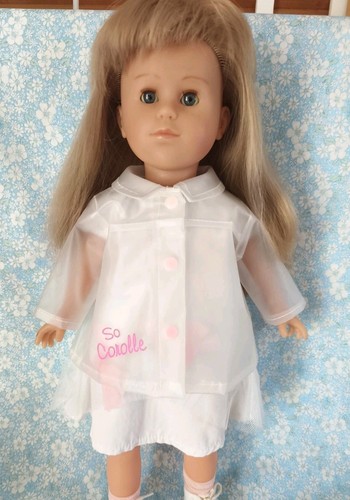 Poupée corolle lili rose - corolle, 42