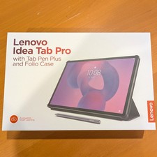Lenovo Idea Tab Pro with 12.7” 3K LCD Display 8 GB Ram 128 GB Storage