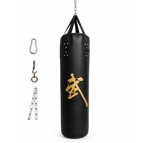 Sac boxe plein 25kg - boxe,