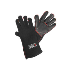 Gants BBQ En Cuir Weber