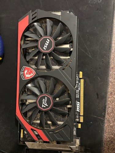 Msi radeon 270x gaming - 270x,