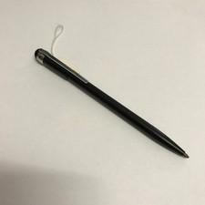 Stylo bille Mont Blanc Black