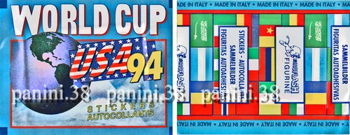 Pochette neuve world cup - cup,