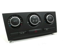 COMMANDE DE CHAUFFAGE 12772892 SAAB 9.3 - 2 phase 2 (09/2007) / NE 194988