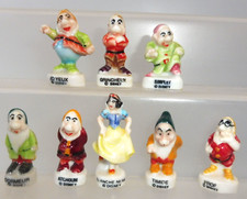 SERIE DE FEVES 1994 - DISNEY -