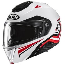 Casques Tricus HJC I91 Md