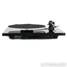 Rega Planar 3 Belt Drive Turntable; Black (No Cartridge)