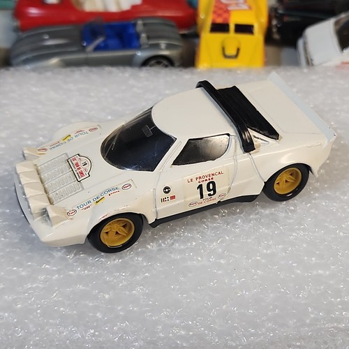 Solido lancia stratos tour - solido,