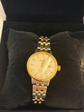 montre femme automatique seiko