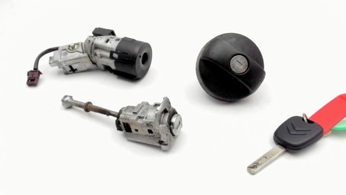 Kit barillet citroen 2 - barillet,