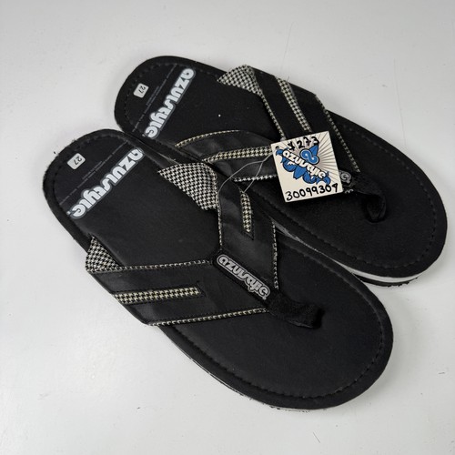 Azulstyle sandales tongs homme - azulstyle,