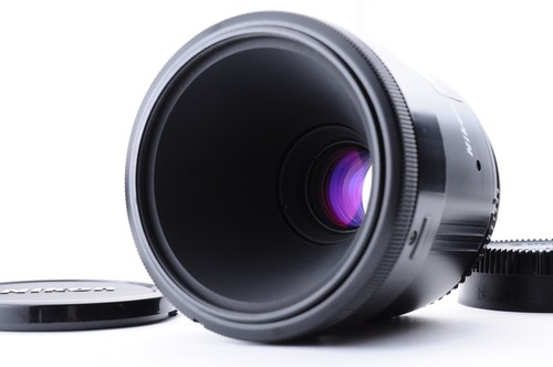Nikon micro nikkor mm - nikon, 55