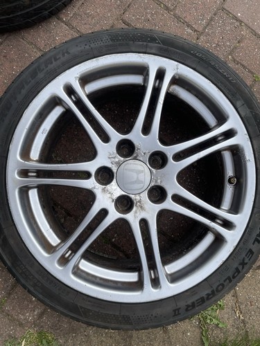Enkei 5st 770a - jante, aluminium