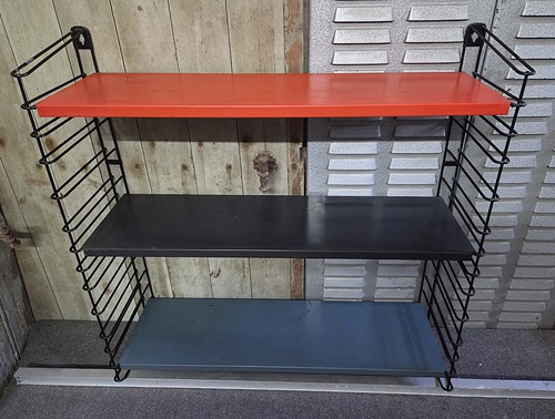 Etagère vintage tomado - etagère,