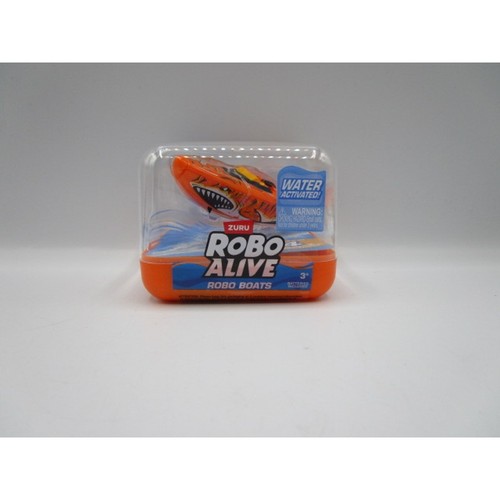 Zuru robo alive - robo,