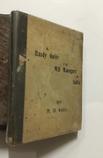 Wadia , Maneckshaw D 