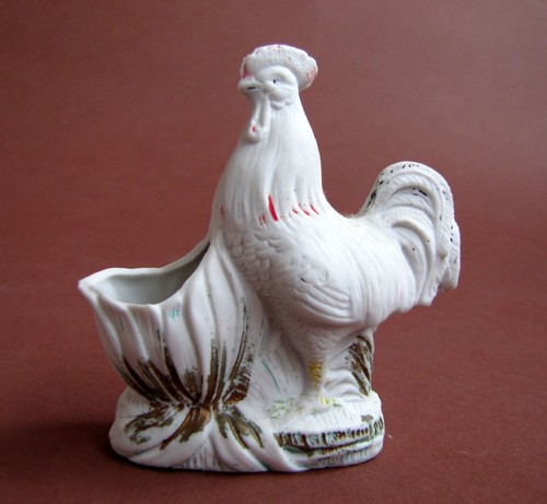 Ancien petit vase - vase, bouquetière