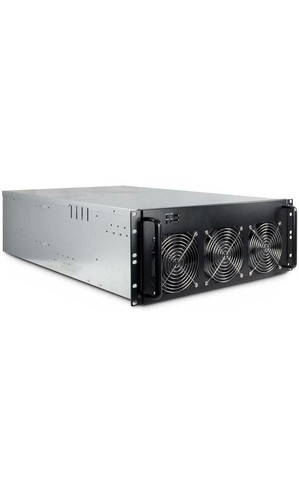 Inter tech rack - rack, serveur