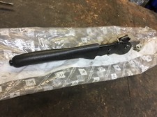 Genuine Peugeot 206 handbrake  hand brake  lever  4701.62 470162 rrp£74 new