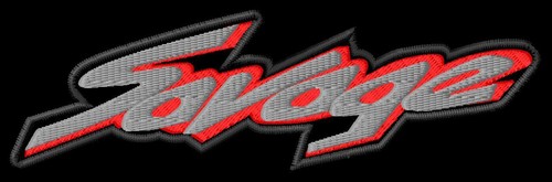 Suzuki savage logo ls650 - savage,
