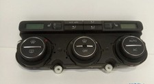 Volkswagen Passat B6 2008 Petrol Control Unit Air Conditioning 3C0907044CC RZV52946