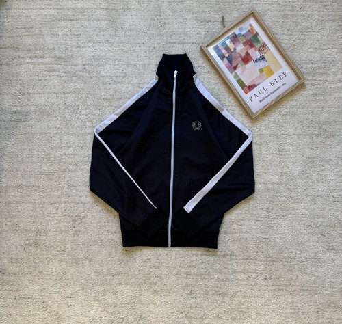 Fred perry black - perry,