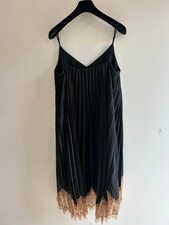 Robe plissée Marina Rinaldi -