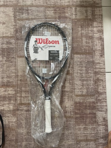 Lot raquettes wilson - 2,