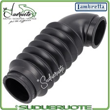 Manicotto Soufflet Admission