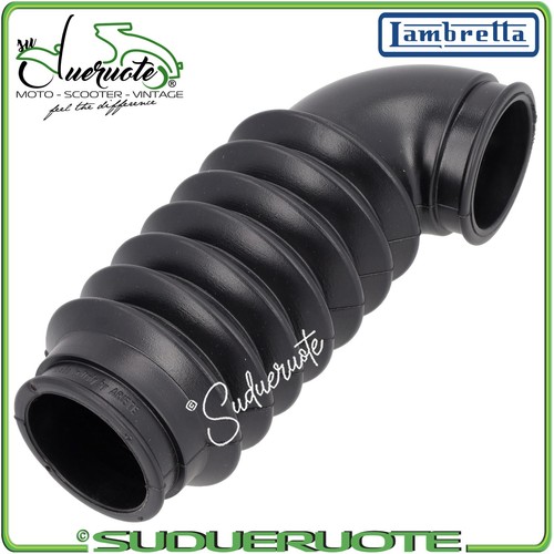 Manicotto soufflet admission - soufflet,