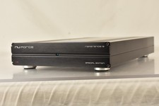 Single NUFORCE Reference 9 V2 Special Edition (SE) Power Amplifier PARTS/REPAIR