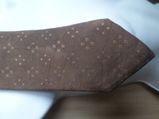 Cravatte Louis Vuitton * TBE
