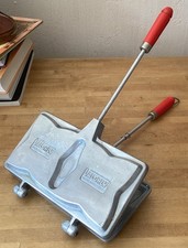 Moule À Gaufres Ancien