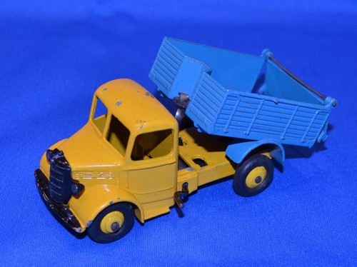 Camion bedford benne - "o",