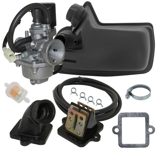 Pack carburateur origine
