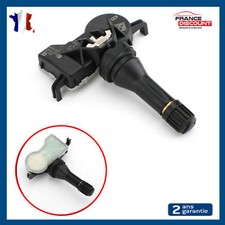 Valve de pression des pneus