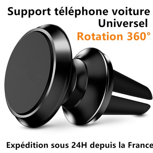Universel support voiture - support,