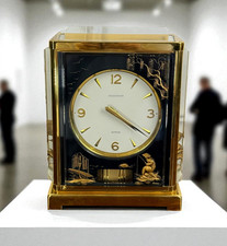 JEAGER-LECOULTRE ( SUISSE )