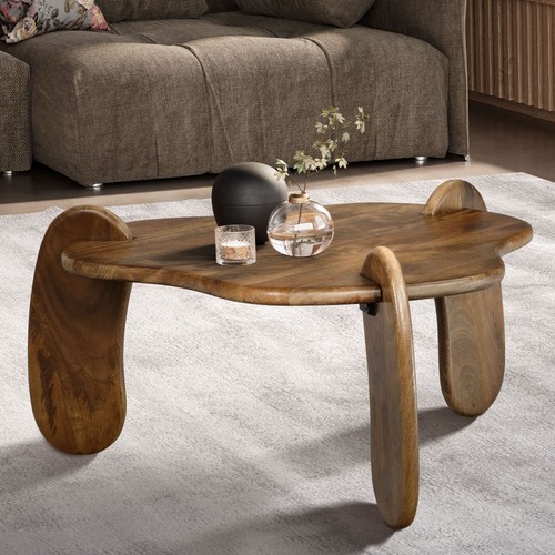 Finebuy table basse forme - finebuy,