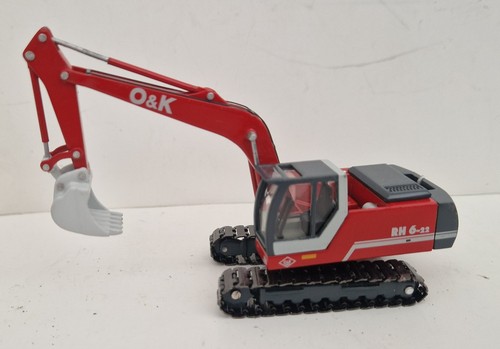 Nzg excavatrice pelle - -,