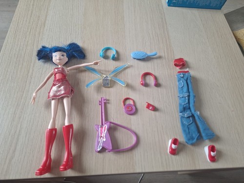 Winx club musa pixie - winx,