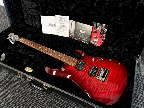 Music man jp6 bfr quilt - music,