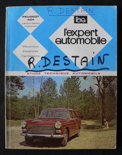 Expert automobile peugeot - automobile,