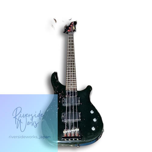 Basse électrique fernandes - basse,