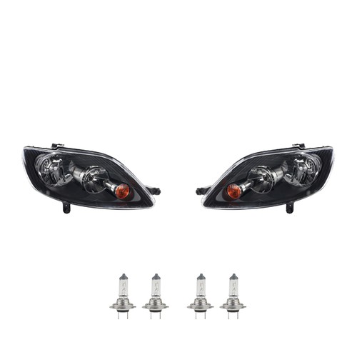 Phares kit convient pour - phares, vw