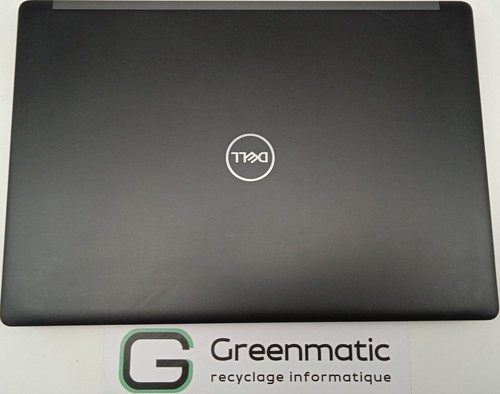Dell latitude 5290 - latitude,