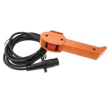 Universel Offroad Télécommande de Câble pour Électrique Treuil à Câble Quad Atv