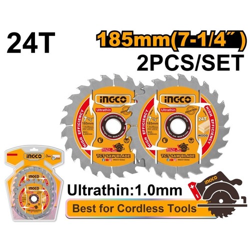 2pz disque coupe bois 24 - 2pz,