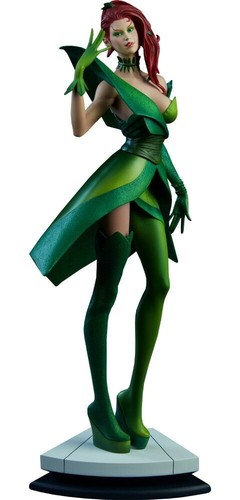 Sideshow poison ivy stnaley - sideshow,