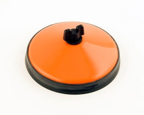 Couvercle filtre air - air, twin